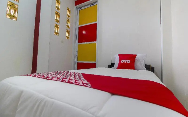 Restu Inn by OYO Rooms