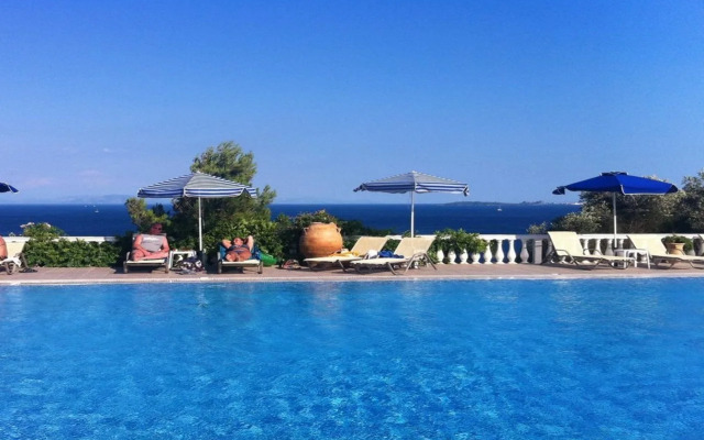 Hotel Nautilus