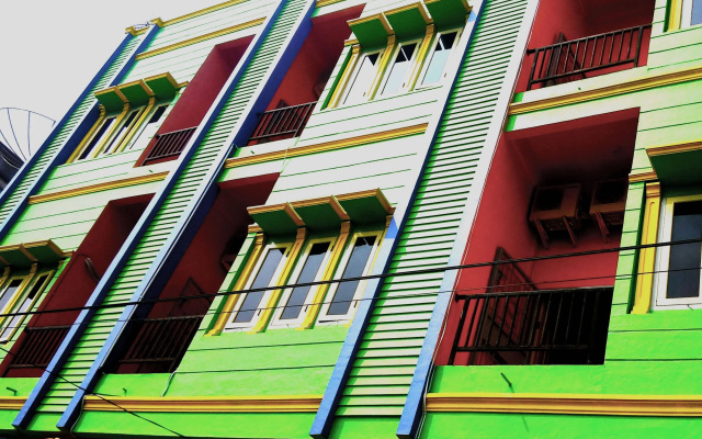 Dewi Guest House