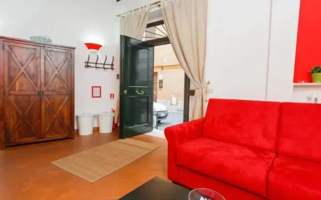 Holiday Home La Campanella