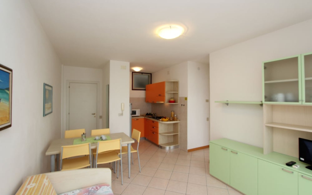 Bright Apartment With sea View