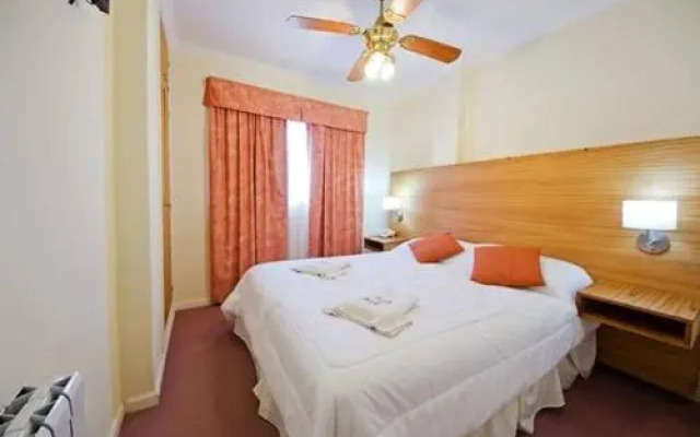 Apart Hotel Paucam