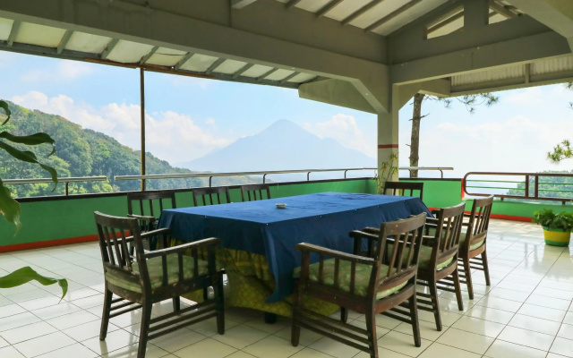 Lie Mas Hotel