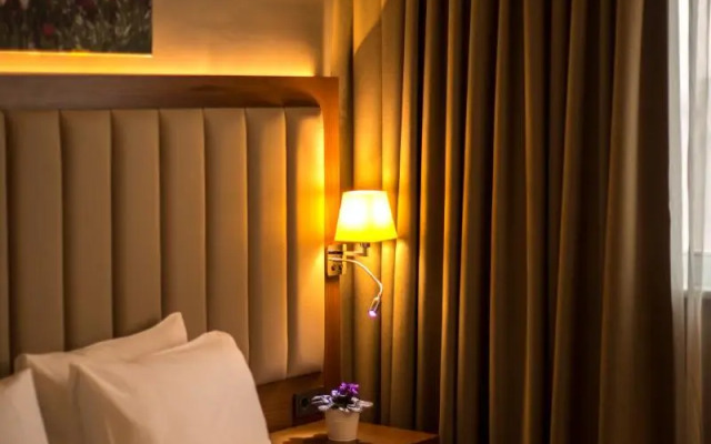 Yılmazoğlu Park Hotel