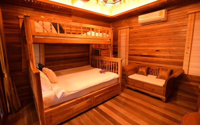 Baan Habeebee Resort
