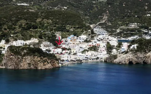 Ponza Arcipelago Pontino - Appartamento Giuseppe S.M