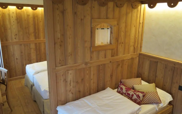 Hotel Miravidi