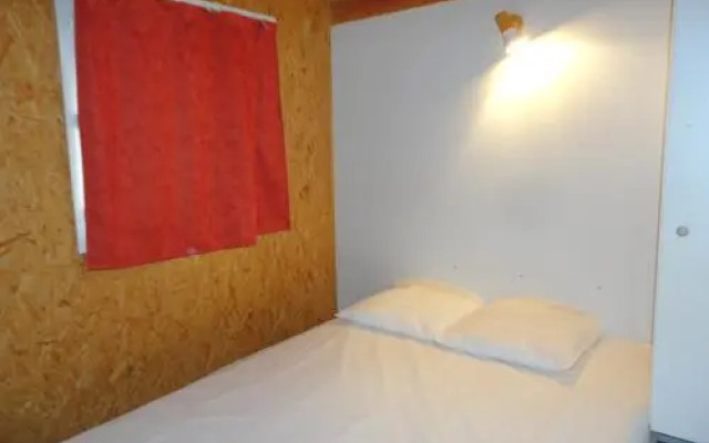 Camping la Cascade