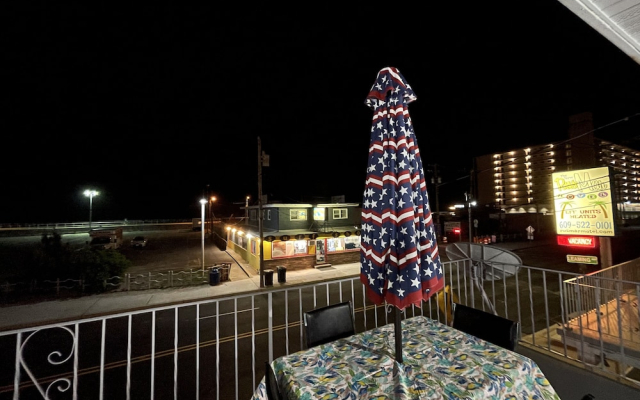 Searay Motel