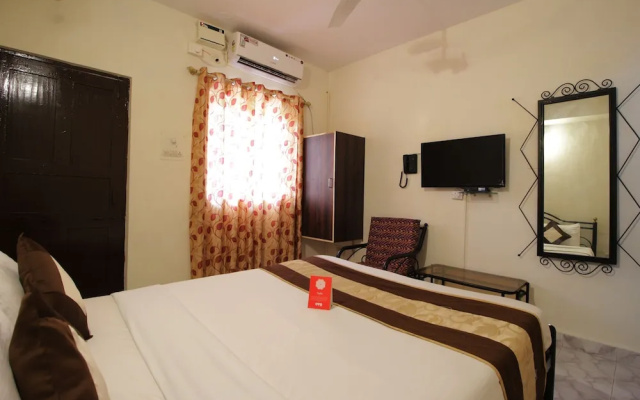 OYO 9410 Calangute Baga Road