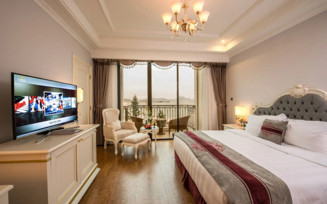 Vinpearl Resort & Spa Ha Long