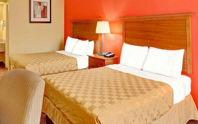 Days Inn & Suites Memphis