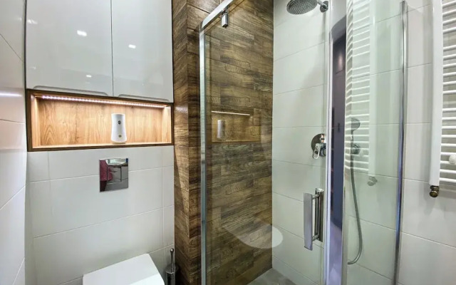 BP Apartment I