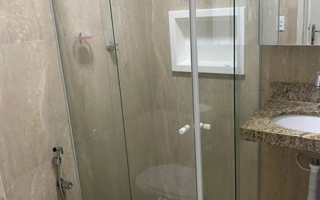 Flat Bervely Hills 308