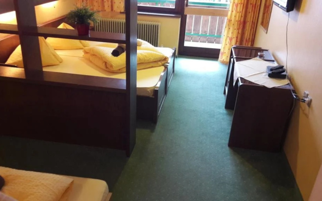 Hotel Sonnhof