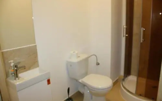 Grand Hostel Ilawa