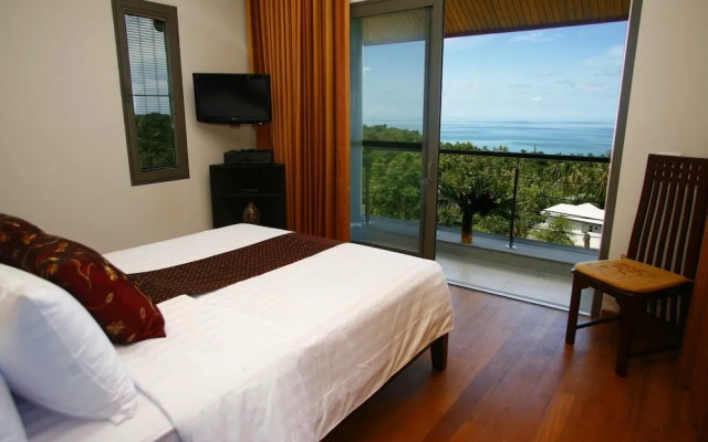 Villa Ocean View