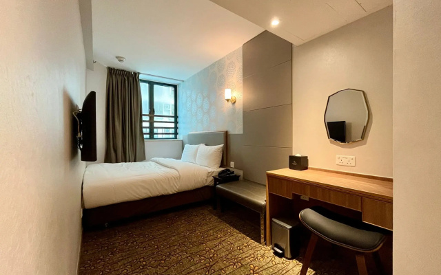Lander Grand Hotel