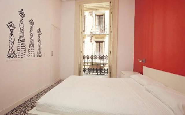 Apartamentos Turísticos Matute11