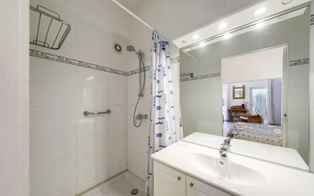 Apartment Corelly Schwanberg