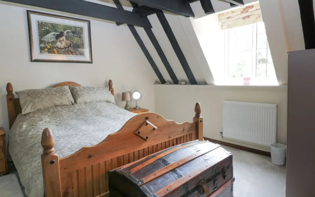 Mrs Dale's Cottage