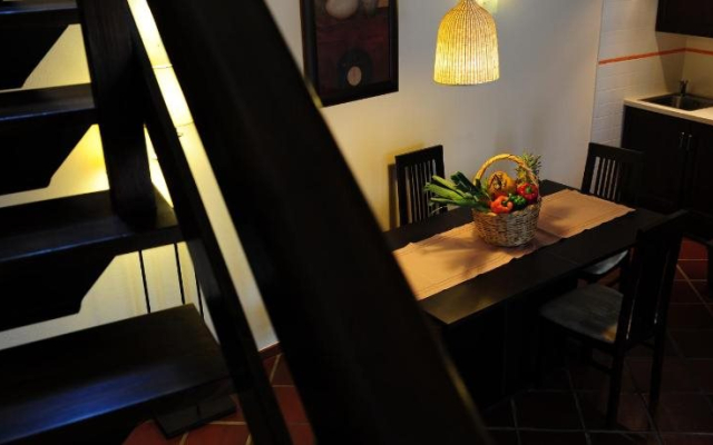 Quinta De Santa Maria D Arruda - Hotel Rural