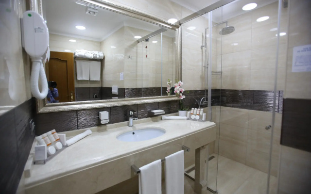 Grand Hotel & Spa Tirana