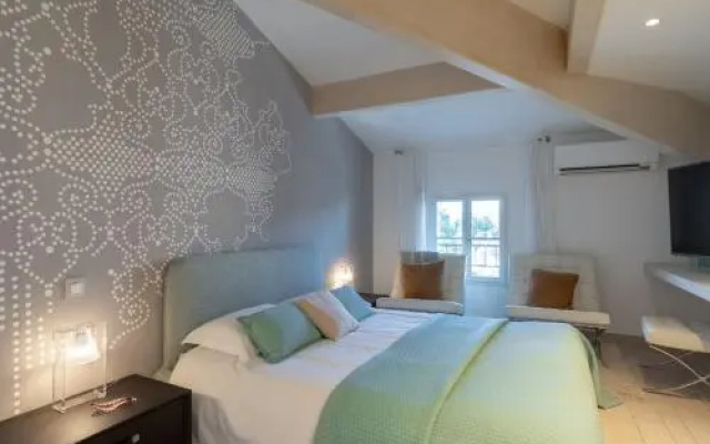 Appartement DELICE A