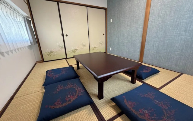 Shinjuku 6-chome City Stay