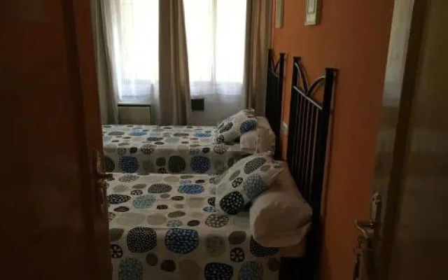 Hostal Tres Cantos