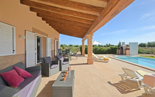 Villa Vanessa