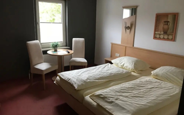 Hotel Centrum Winterberg