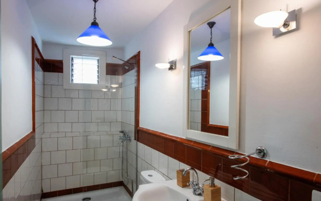 Vivienda Vacacional Don Cristóbal