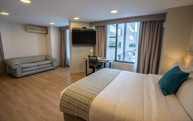 La Quinta by Wyndham Quito