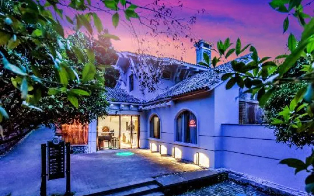 senye Resort Hotel