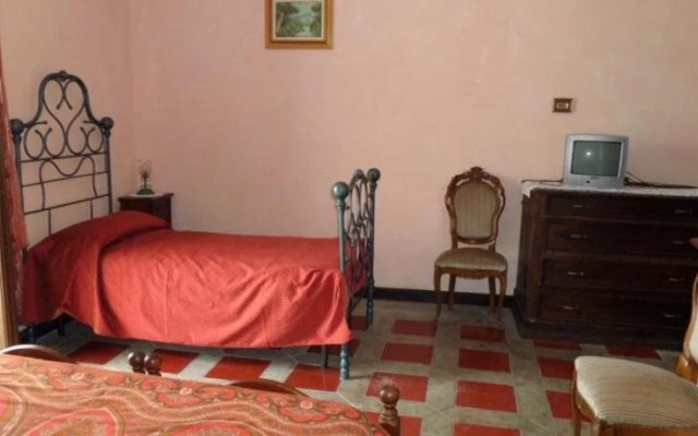 Agriturismo Donna Bianca