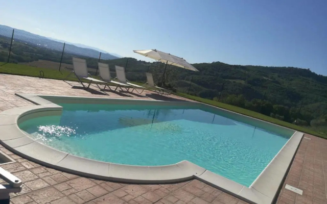 La casa di Sofia