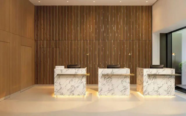 AC Hotel by Marriott Glasgow