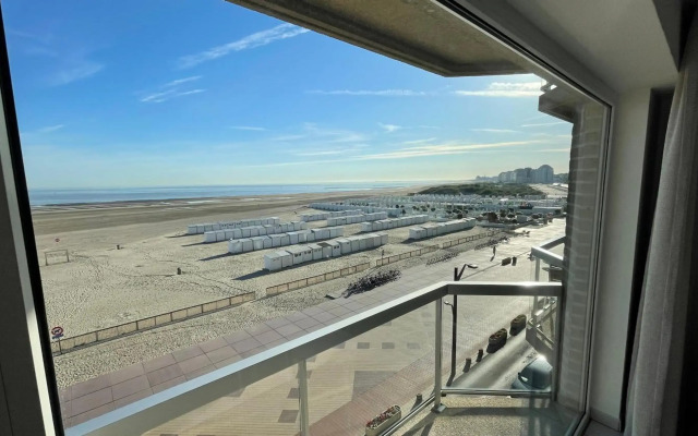 Zeedijk 264 Knokke-Heist