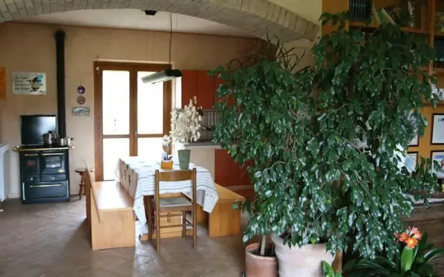 B&B A Torre Alfina