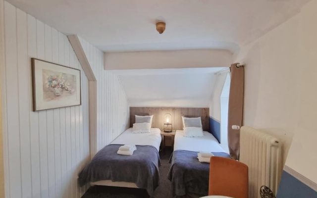 Hotel Brull by Beautique Hotels