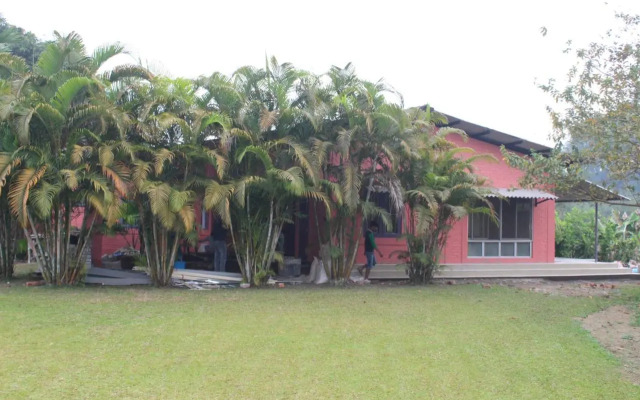 Chai Seeds Resort