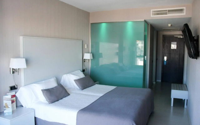 Hotel Isla Mallorca & Spa
