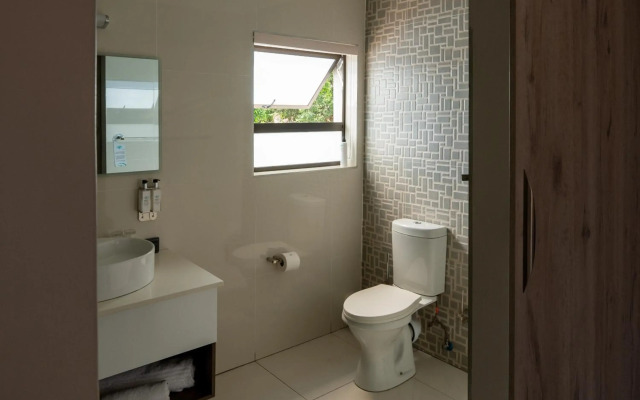 Prisatt Boutique Hotel