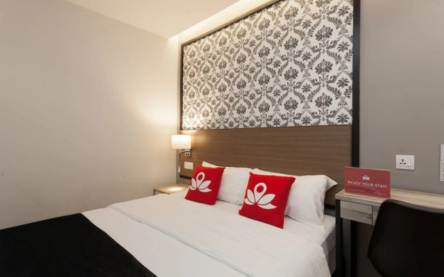 ZEN Rooms Titiwangsa Sentral