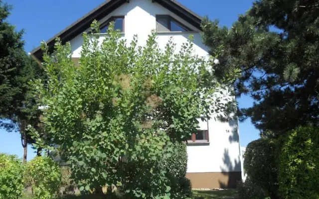Haus Liebes Land