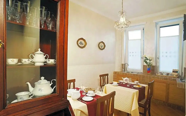 Sweet Dreams in St. Peter B&B