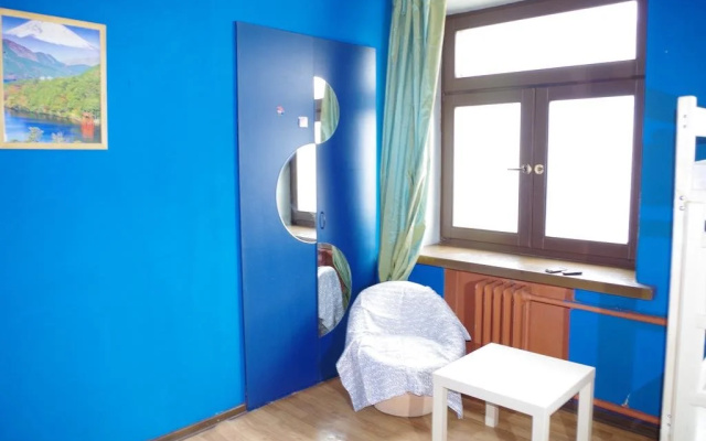 Mini Hotel Na Belorusskoy
