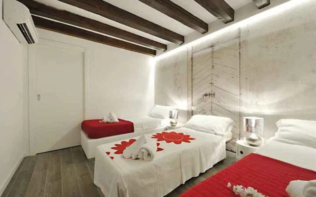 Ca Forner by Wonderful Italy