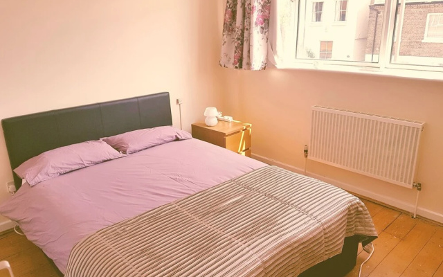 Fabulous Refurbish London Apartment